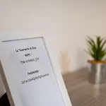 La Tavernetta Di Elisa Apartament *