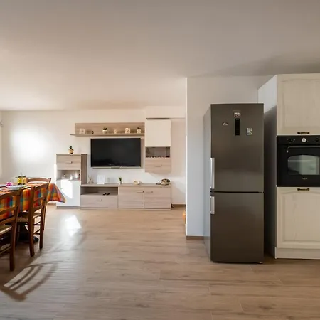 Διαμέρισμα La Tavernetta Di Elisa *