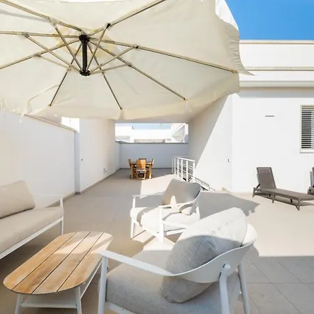 La Tavernetta Di Elisa * Calimera (Lecce)