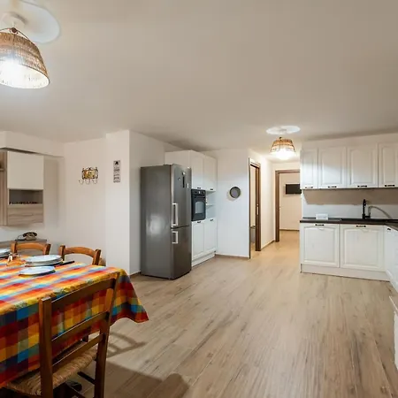 La Tavernetta Di Elisa Διαμέρισμα Calimera (Lecce)