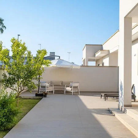 Διαμέρισμα La Tavernetta Di Elisa *