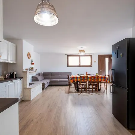 La Tavernetta Di Elisa Calimera (Lecce)