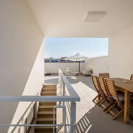 La Tavernetta Di Elisa Apartmán Calimera (Lecce)