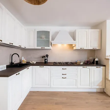 La Tavernetta Di Elisa Apartamento