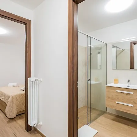 Apartamento La Tavernetta Di Elisa *