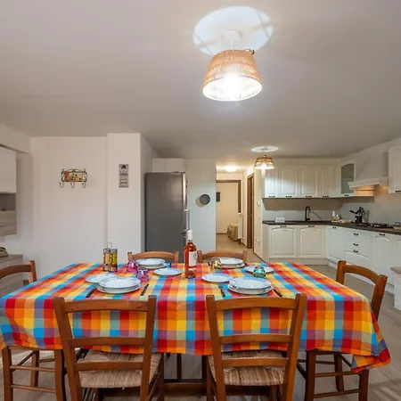 Apartment La Tavernetta Di Elisa