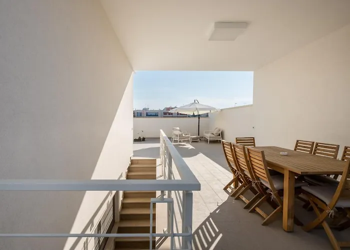 Apartamento La Tavernetta Di Elisa