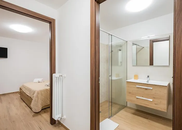Apartamento La Tavernetta Di Elisa *